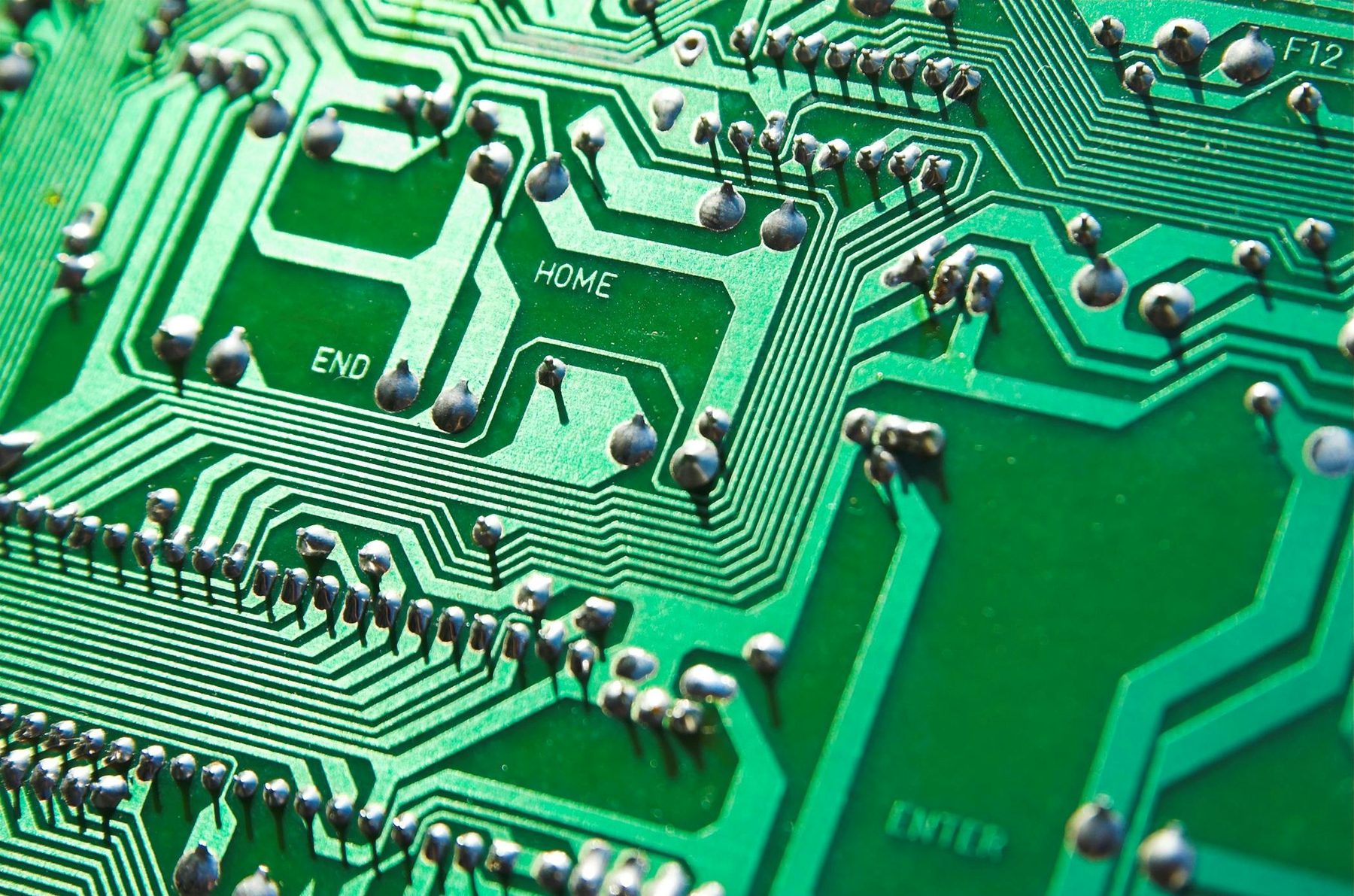 Tecnología e integración de soluciones